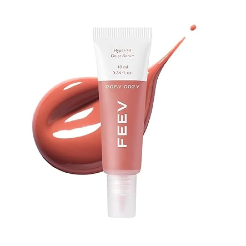 [FEEV] Hyper-Fit Color Serum