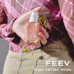 [FEEV] Hyper-Fit Color Serum