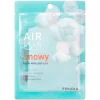 [Frudia] AIR Mask 24 Snowy