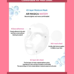 [Frudia] AIR Mask 24 Watery