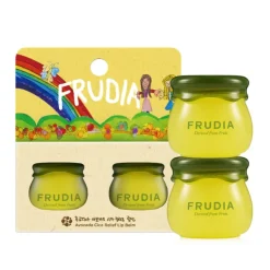 [Frudia] Avocado Cica Relief Lip Balm Duo Set