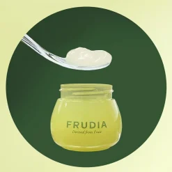 [Frudia] Avocado Cica Relief Lip Balm
