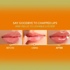 [Frudia] Avocado Cica Relief Lip Balm