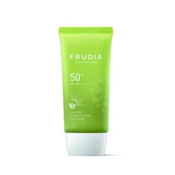 [Frudia] Avocado Greenery Relief Sun Cream