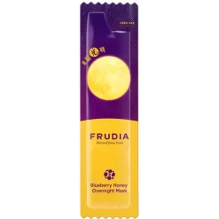 [Frudia] Blueberry Honey Overnight Mask