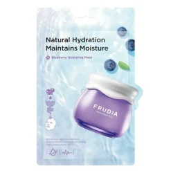 [Frudia] Blueberry Hydrating Mask