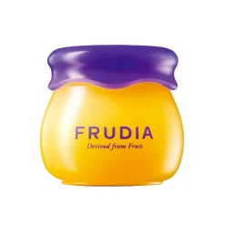 [Frudia] Blueberry Hydrating Honey Lip Balm
