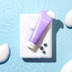 [Frudia] Blueberry Hydrating Cleansing Gel To Foam