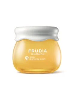 [Frudia] Citrus Brightening Cream