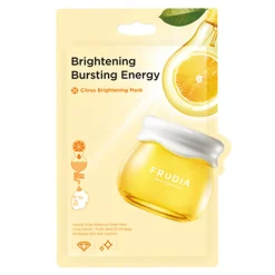 [Frudia] Citrus Brightening Mask