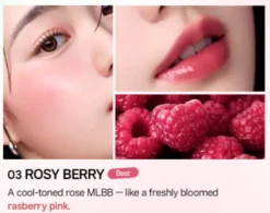 [Frudia] Glow Juicy Jam