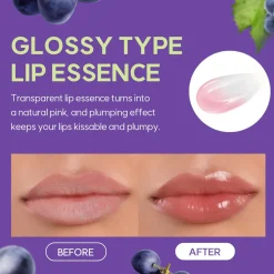 [Frudia] Grape Honey Chu Lip Essence