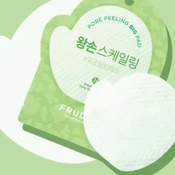 [Frudia] Green Grape Pore Peeling Pad (1ea)