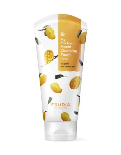 [Frudia] My Orchard Mochi Mango Cleansing Foam