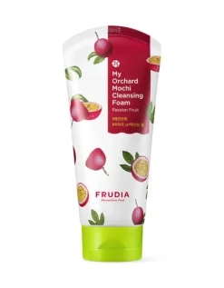 [Frudia] My Orchard Mochi Passion Fruit Cleansing Foam