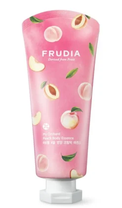 [Frudia] My Orchard Peach Body Essence
