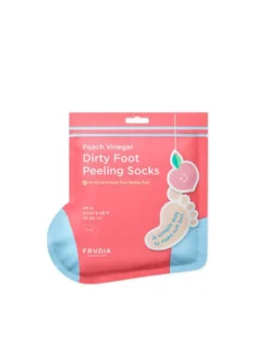 [Frudia] My Orchard Peach Foot Peeling Mask