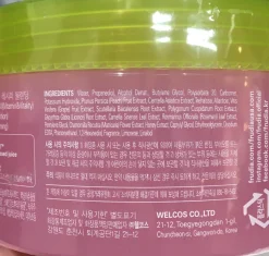 [Frudia] My Orchard Peach Real Soothing Gel