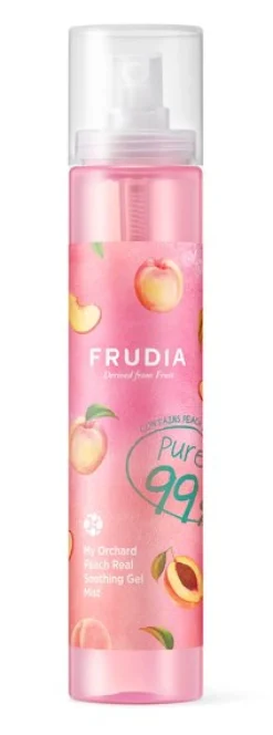 [Frudia] My Orchard Peach Real Soothing Gel Mist