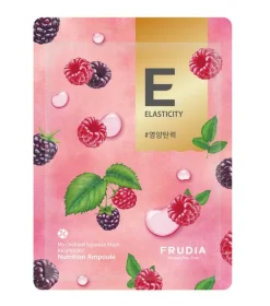 [Frudia] My Orchard Squeeze Mask Raspberry