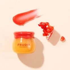 [Frudia] Pomegranate Honey 3 in 1 Lip Balm