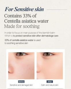 [Frudia] Re:proust Essential Blemish Recovery Balm