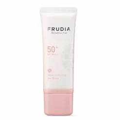 [Frudia] Velvet Fit Blurring Sun Primer