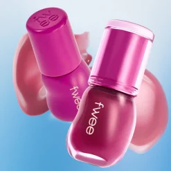 [fwee] 3D Voluming Gloss