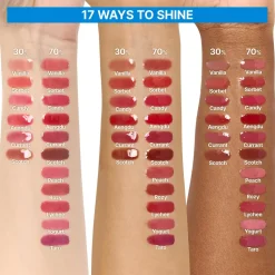 [fwee] 3D Voluming Gloss