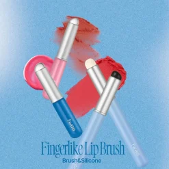[fwee] Fingerlike Silicone Lip Brush