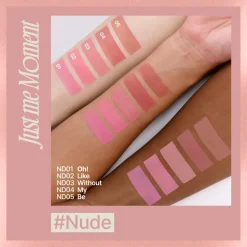 [fwee] Lip & Cheek Blurry Pudding Pot