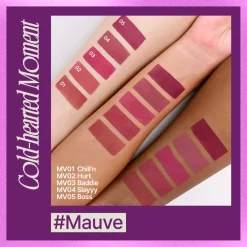 [fwee] Lip & Cheek Blurry Pudding Pot