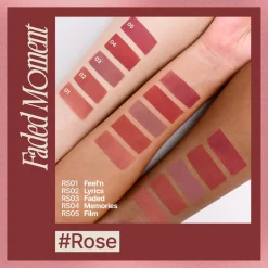 [fwee] Lip & Cheek Blurry Pudding Pot