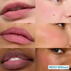 [fwee] Lip & Cheek Blurry Pudding Pot