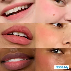 [fwee] Lip & Cheek Blurry Pudding Pot