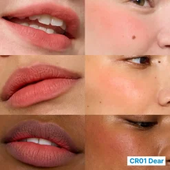 [fwee] Lip & Cheek Blurry Pudding Pot