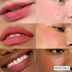 [fwee] Lip & Cheek Blurry Pudding Pot