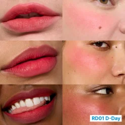 [fwee] Lip & Cheek Blurry Pudding Pot