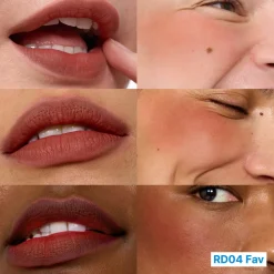 [fwee] Lip & Cheek Blurry Pudding Pot