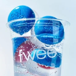 [fwee] Lip & Cheek Blurry Pudding Pot