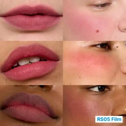 [fwee] Lip & Cheek Blurry Pudding Pot