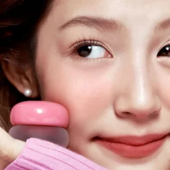 [fwee] Lip & Cheek Blurry Pudding Pot