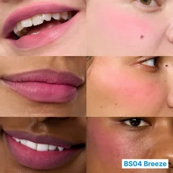 [fwee] Lip & Cheek Blurry Pudding Pot