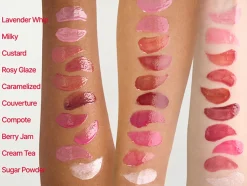 [fwee] Lip & Cheek Glowy Jelly Pot