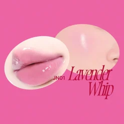 [fwee] Lip & Cheek Glowy Jelly Pot