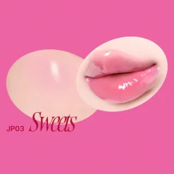 [fwee] Lip & Cheek Glowy Jelly Pot