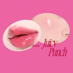 [fwee] Lip & Cheek Glowy Jelly Pot