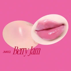 [fwee] Lip & Cheek Glowy Jelly Pot