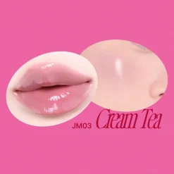 [fwee] Lip & Cheek Glowy Jelly Pot