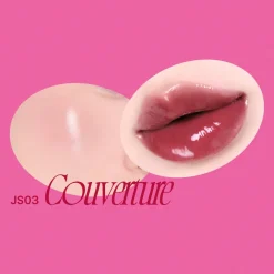 [fwee] Lip & Cheek Glowy Jelly Pot